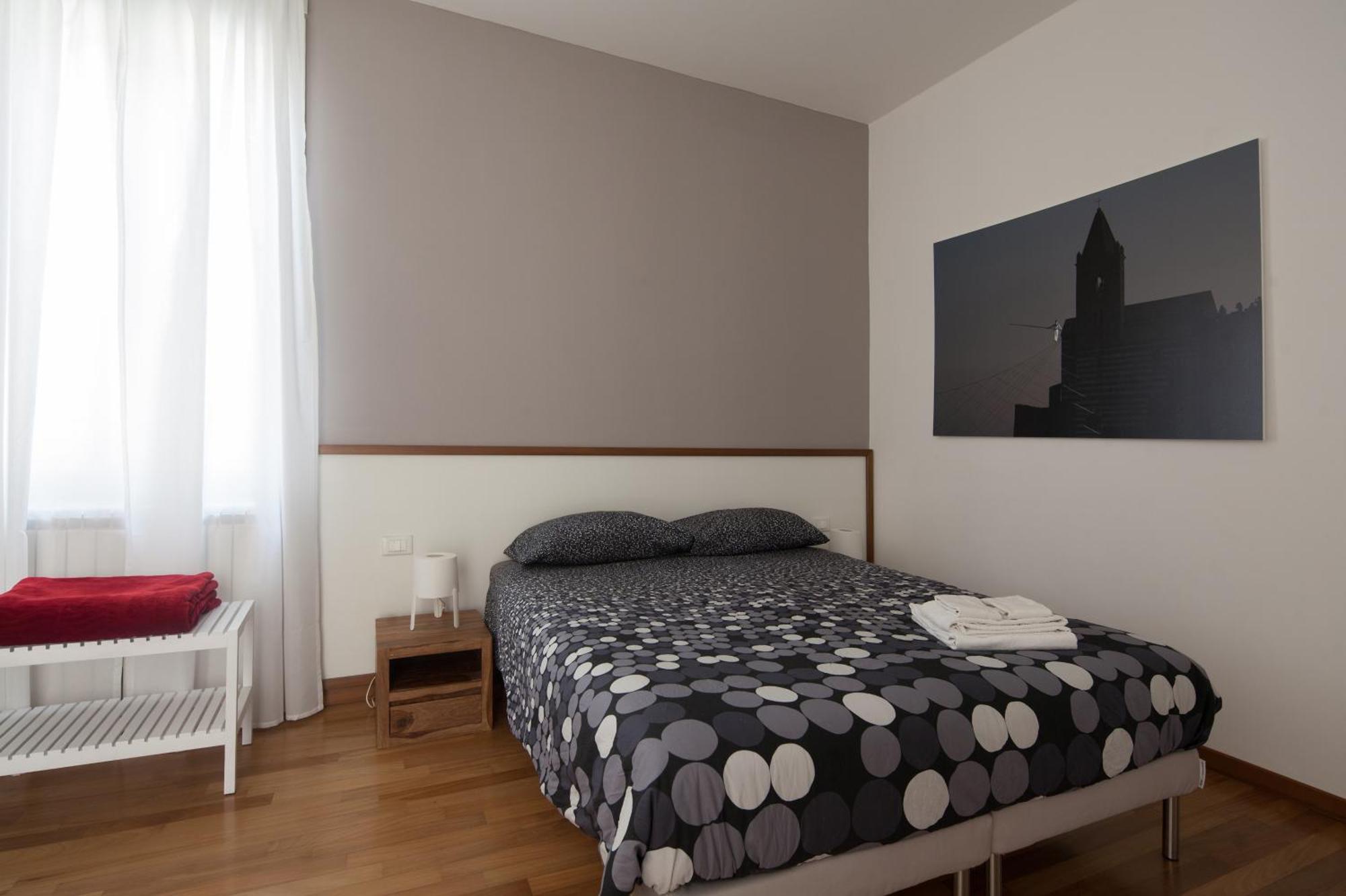 Cv5 - La Spezia City Center - Wide Modern Apartment Walking Distance To The Station To Cinque Terre - Big Terrace On The Roofs Luaran gambar